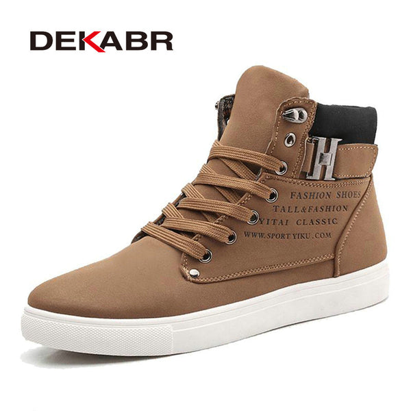 Casual Shoes Men Hot 2017