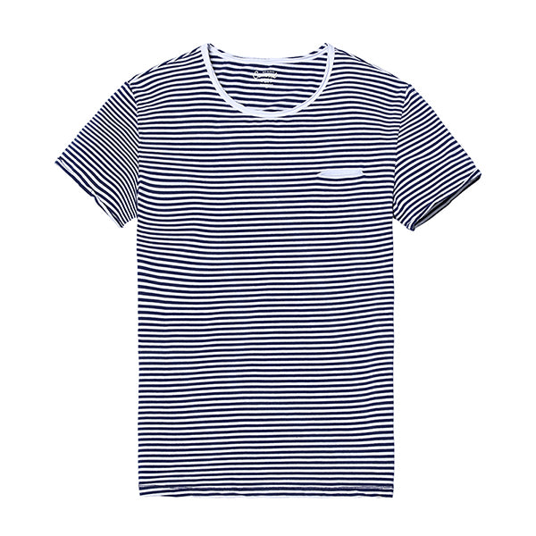 Men Shirts Striped  Fashion F4
