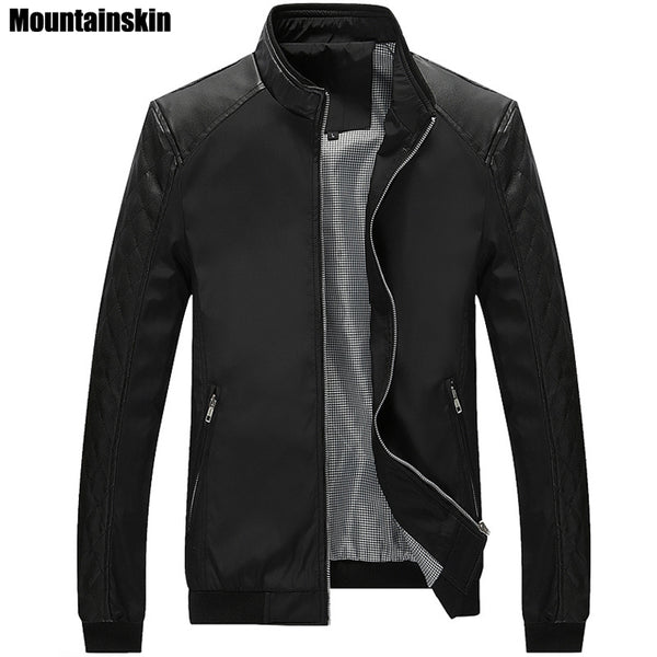 Jackets Casual  Men's Thin