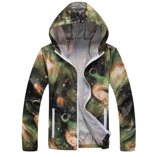 Mountainskin Jackets Hot 2017