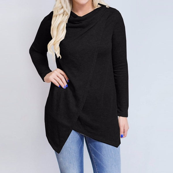 Women Blouses Shirts Hot 2017