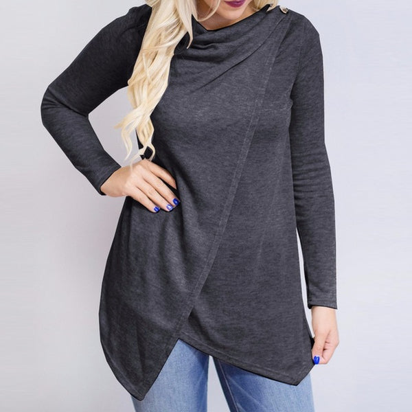 Women Blouses Shirts Hot 2017