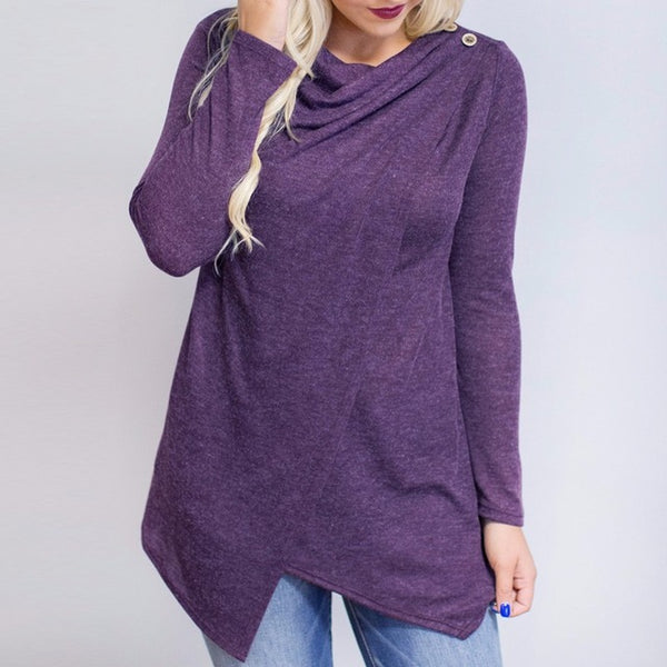 Women Blouses Shirts Hot 2017
