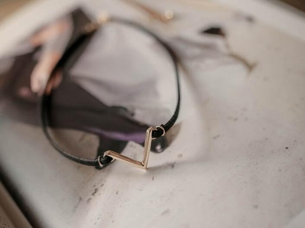Necklaces V Shape For Women