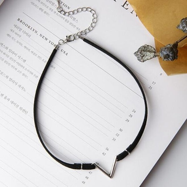 Necklaces V Shape For Women
