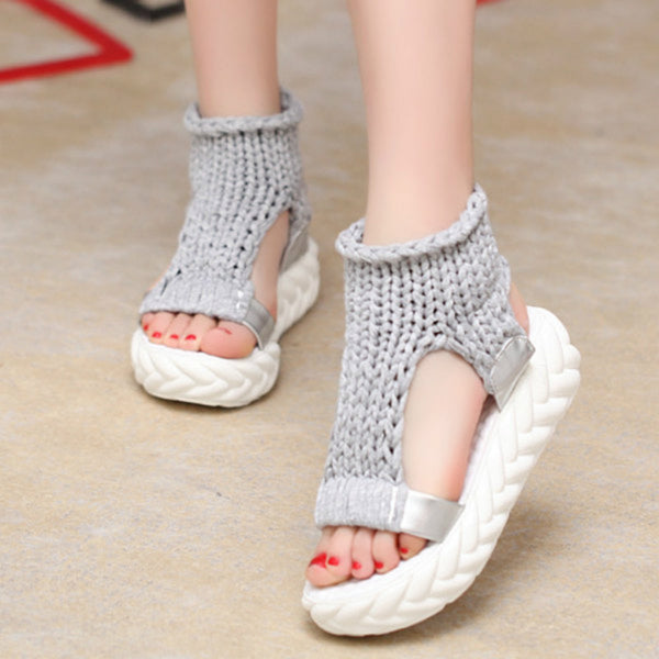 Women Shoes Sandals 2017