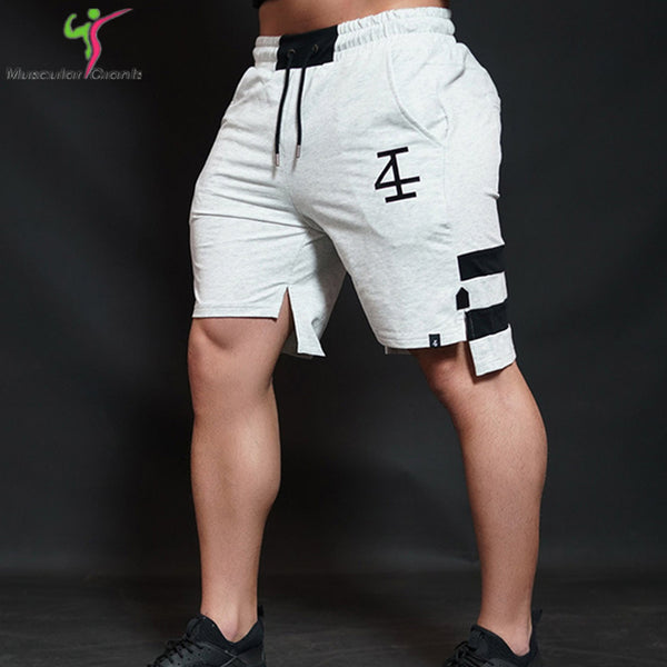 New Men's Short Hot 2017