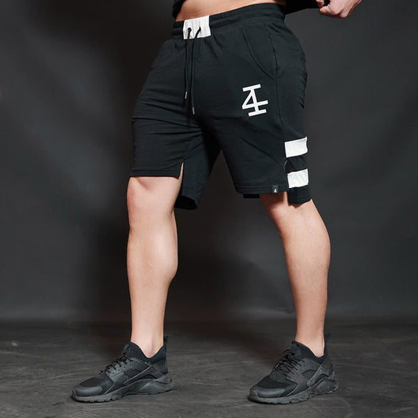 New Men's Short Hot 2017