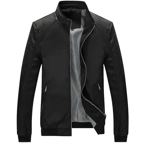 Jackets Casual  Men's Thin