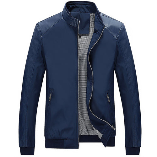 Jackets Casual  Men's Thin