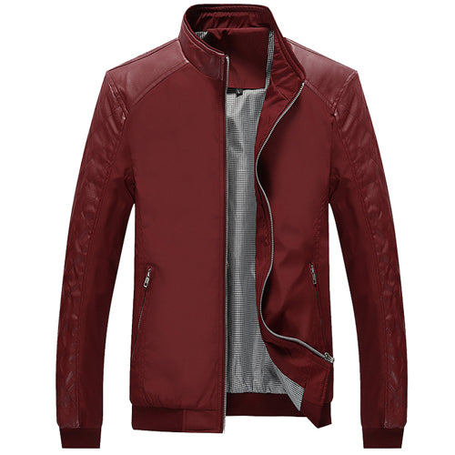Jackets Casual  Men's Thin