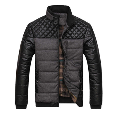 Brand Men's Jackets Fashion 2017