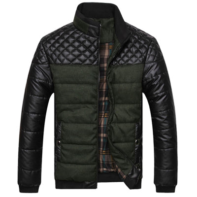 Brand Men's Jackets Fashion 2017