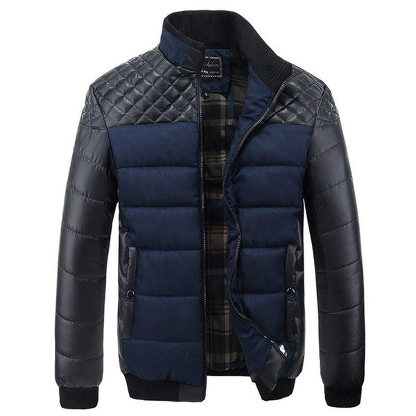 Brand Men's Jackets Fashion 2017