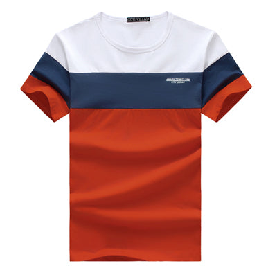 Men T-Shirt Clothing Trend 2017
