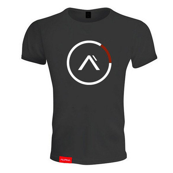 Men Fitness Bodybuilding Shirts 2017