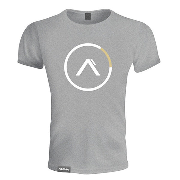 Shirt Fitness Bodybuilding Fashion