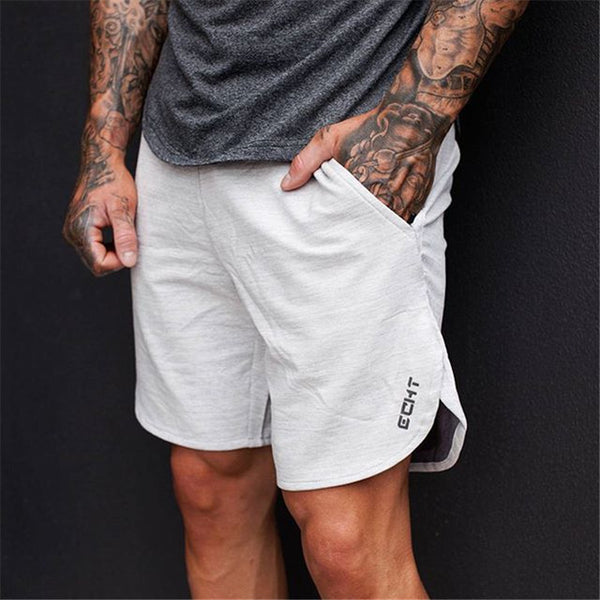 Men's Short New Fashion 2017