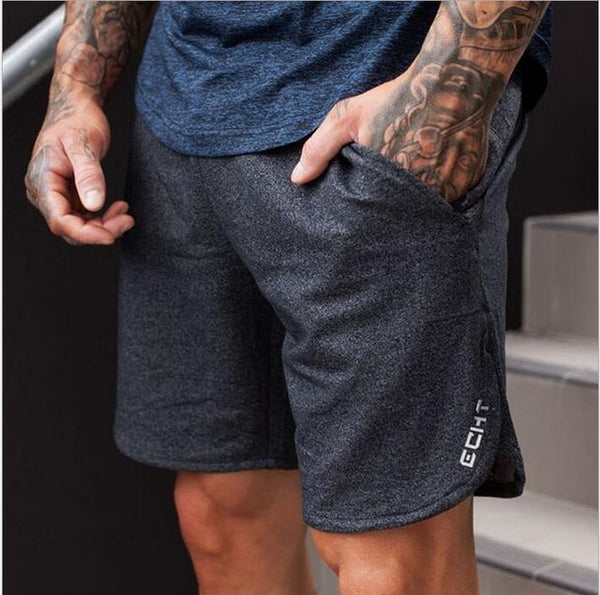 Men's Short New Fashion 2017