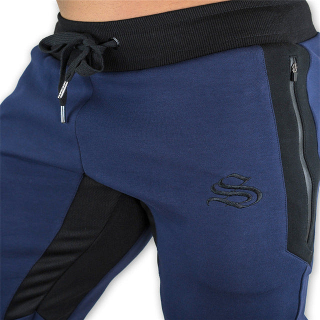 Mens Short Sporting Fitness Gyms