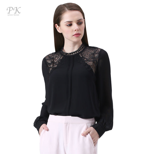 Women Tops Blouses 2017