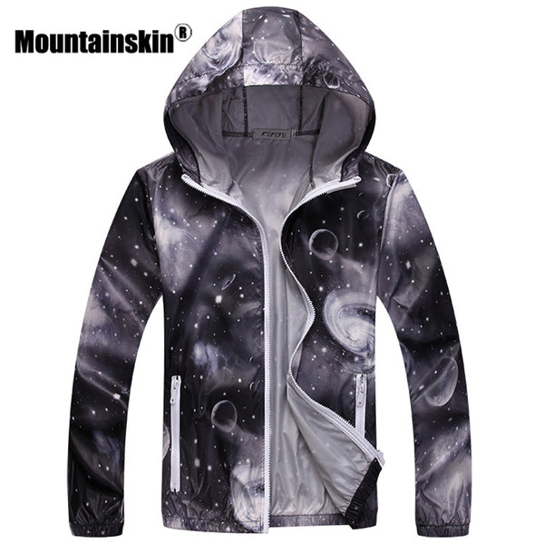 Mountainskin Jackets Hot 2017