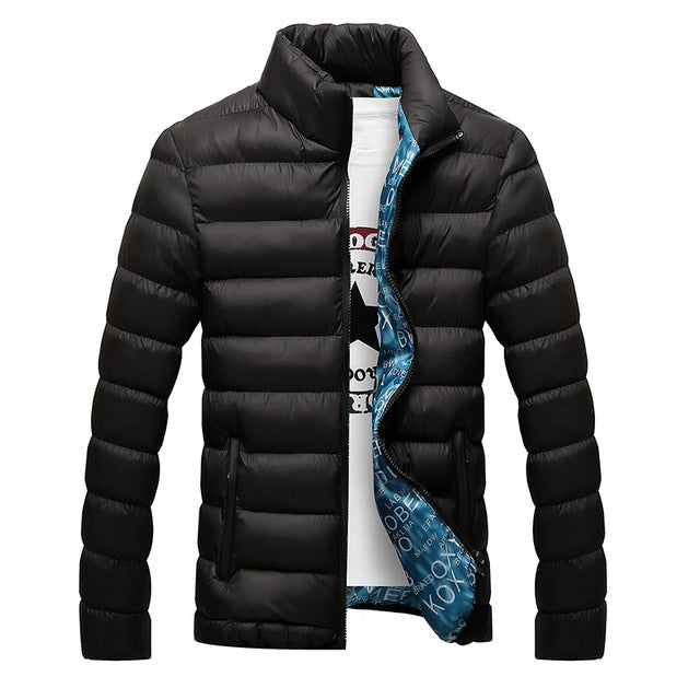 Jacket Autumn Winter Hot Sale 2017