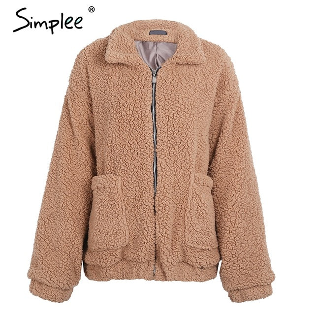 Jacket Women Autumn 2017