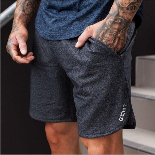 Men's Short Bodybuilding F4