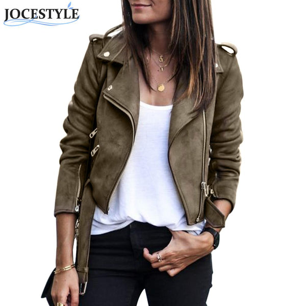 Jacket Coat Casual Long