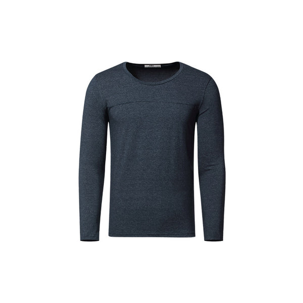 Shirts Man Long Sleeve Cotton