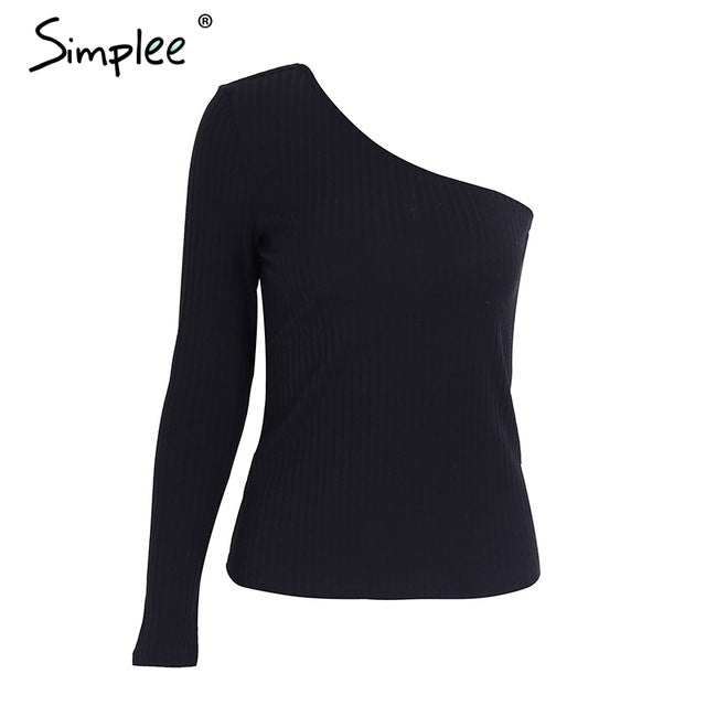 Blouse Shirt Autumn Black Very Nice