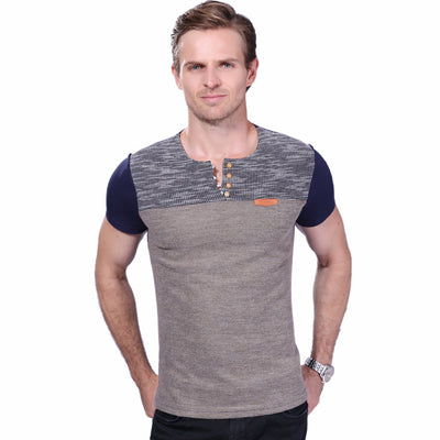 Men Shirt Fashion Hot Trends 2017