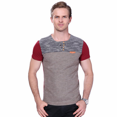 Men Shirt Fashion Hot Trends 2017