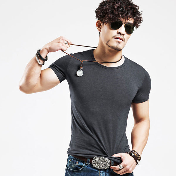 Men's Tops Tees 2017 Summer