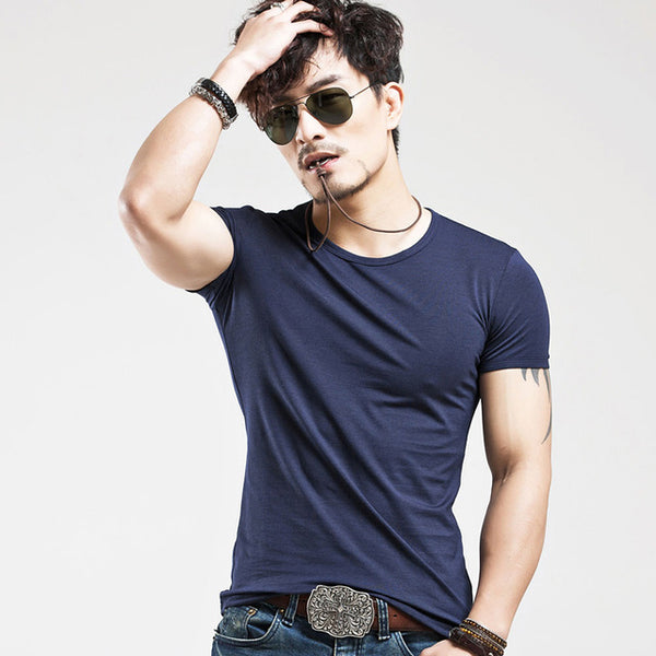 Men's Tops Tees 2017 Summer
