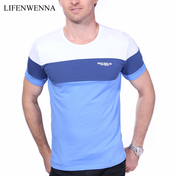 Men T-Shirt Clothing Trend 2017