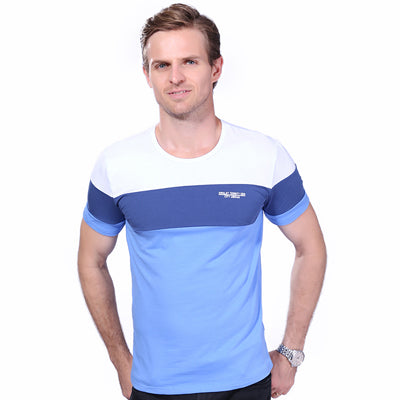 Men T-Shirt Clothing Trend 2017