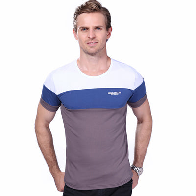 Men T-Shirt Clothing Trend 2017