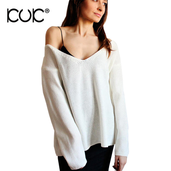 Kuk 10 Color Sweater Hot 2017