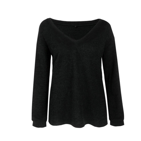Kuk 10 Color Sweater Hot 2017