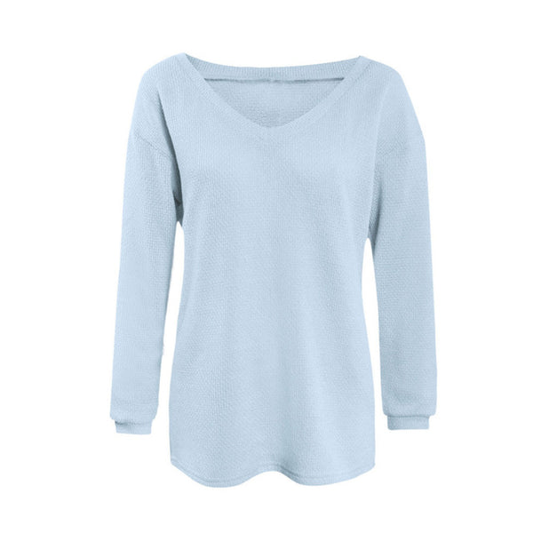 Kuk 10 Color Sweater Hot 2017