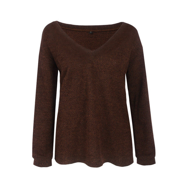 Kuk 10 Color Sweater Hot 2017