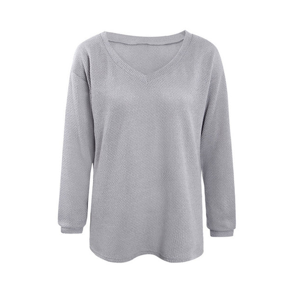 Kuk 10 Color Sweater Hot 2017