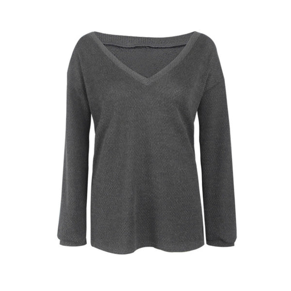 Kuk 10 Color Sweater Hot 2017