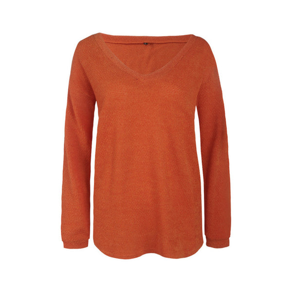 Kuk 10 Color Sweater Hot 2017