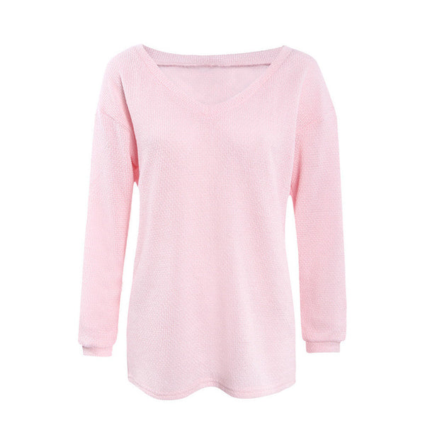 Kuk 10 Color Sweater Hot 2017