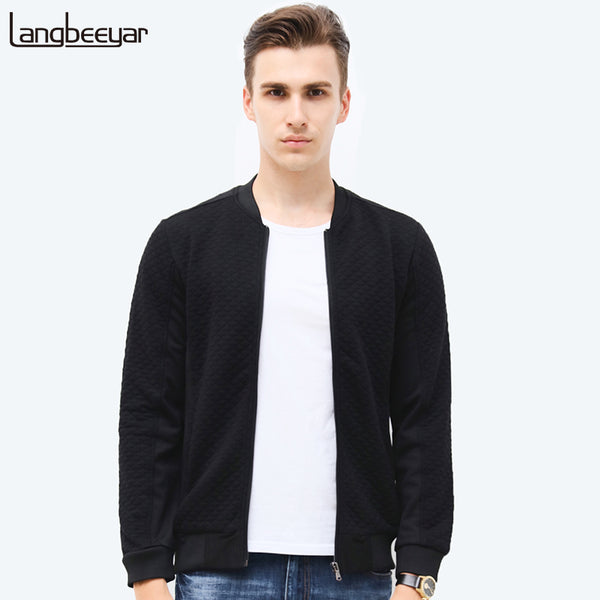 Jacket Men Clothes Trend 2017