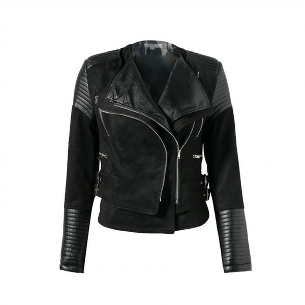 Jacket Women Autumn Winter