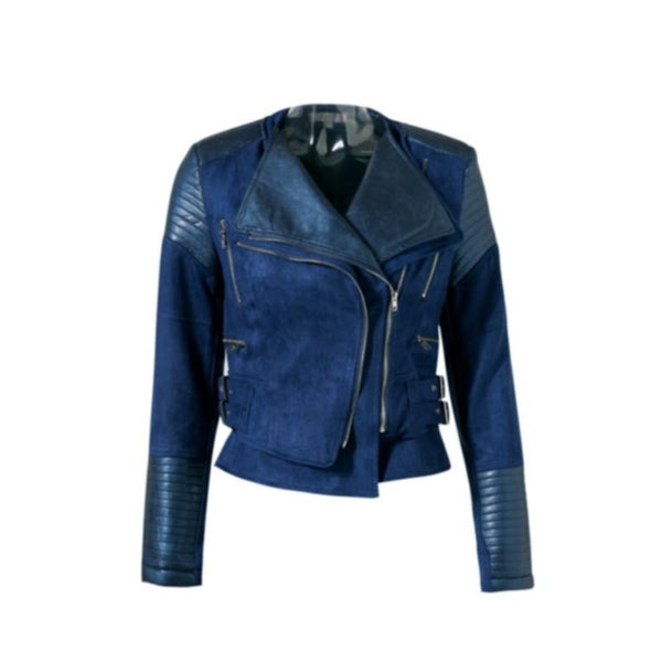 Jacket Women Autumn Winter